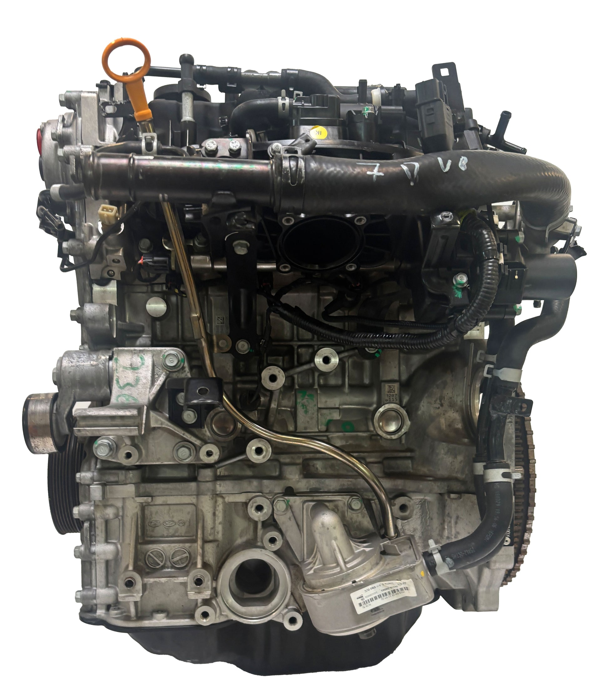 Moteur Genesis G70 2.0L – G4KL/1U01T2CA01B – 2019 - Express Parts