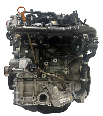 Moteur Genesis G70 2.0L – G4KL/1U01T2CA01B – 2019 - Express Parts
