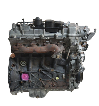 Moteur Mercedes-Benz Classe C 2.2L – OM646.963-646.963-OM646/A6460100844 – 2004 - Express Parts