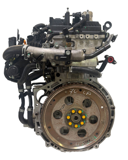 Moteur Genesis G70 2.0L – G4KL/1U01T2CA01B – 2019 - Express Parts
