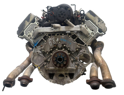 Moteur BMW Série 4.4L – M62B44M0-M62-448S1/11001745573 – 1998 - Express Parts