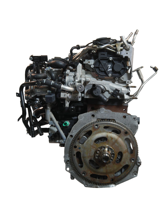 Moteur d'occasion Audi A4 B9 A5 Q5 2.0L – DEUA-DEU/04L100091S – 2015