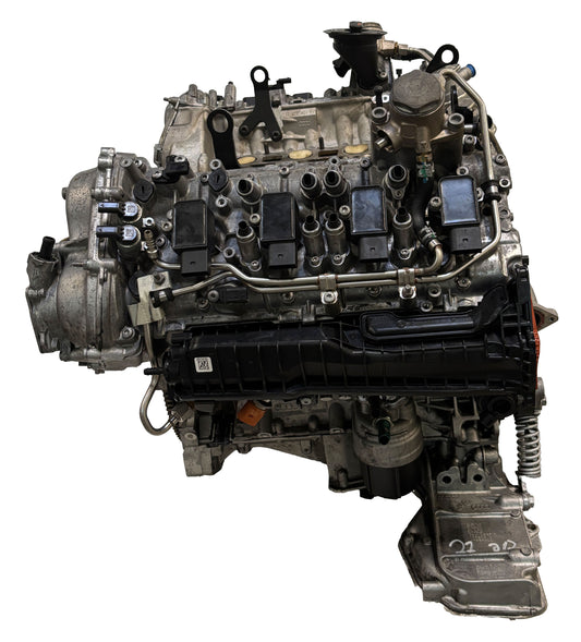 Moteur d'occasion Audi A6 C7 S6 A7 S7 4.0L – CEUC-CEU/079100032G-079100032GX – 2013