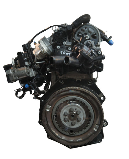 Moteur d'occasion Audi Seat VW A3 Leon Golf 1.4L – CXSA-CXS/04E100033S – 2013