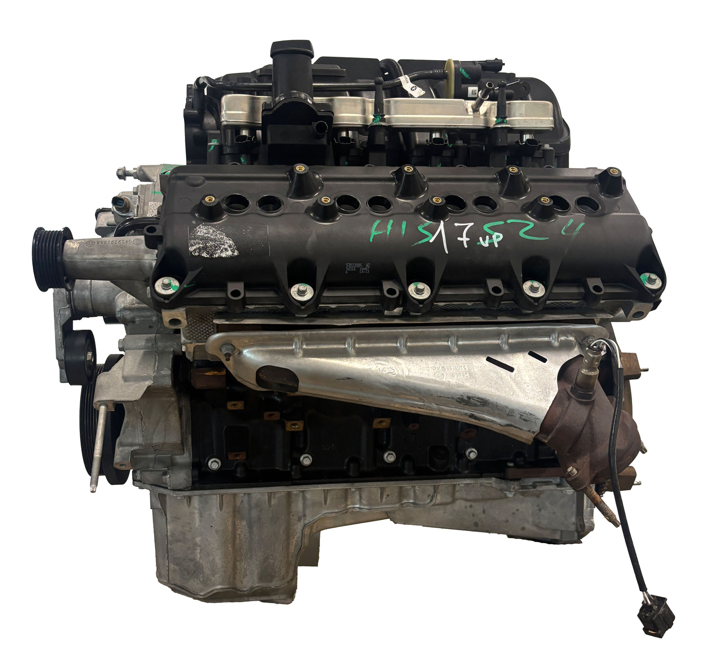 Moteur Dodge Challenger Ram 5.7L – EZC – 2017 - Express Parts