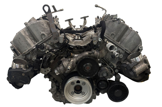 Moteur d'occasion BMW X5 F15 4.4L – N63B44O1-N63B44B-N63/11002420726-11002420727 – 2016