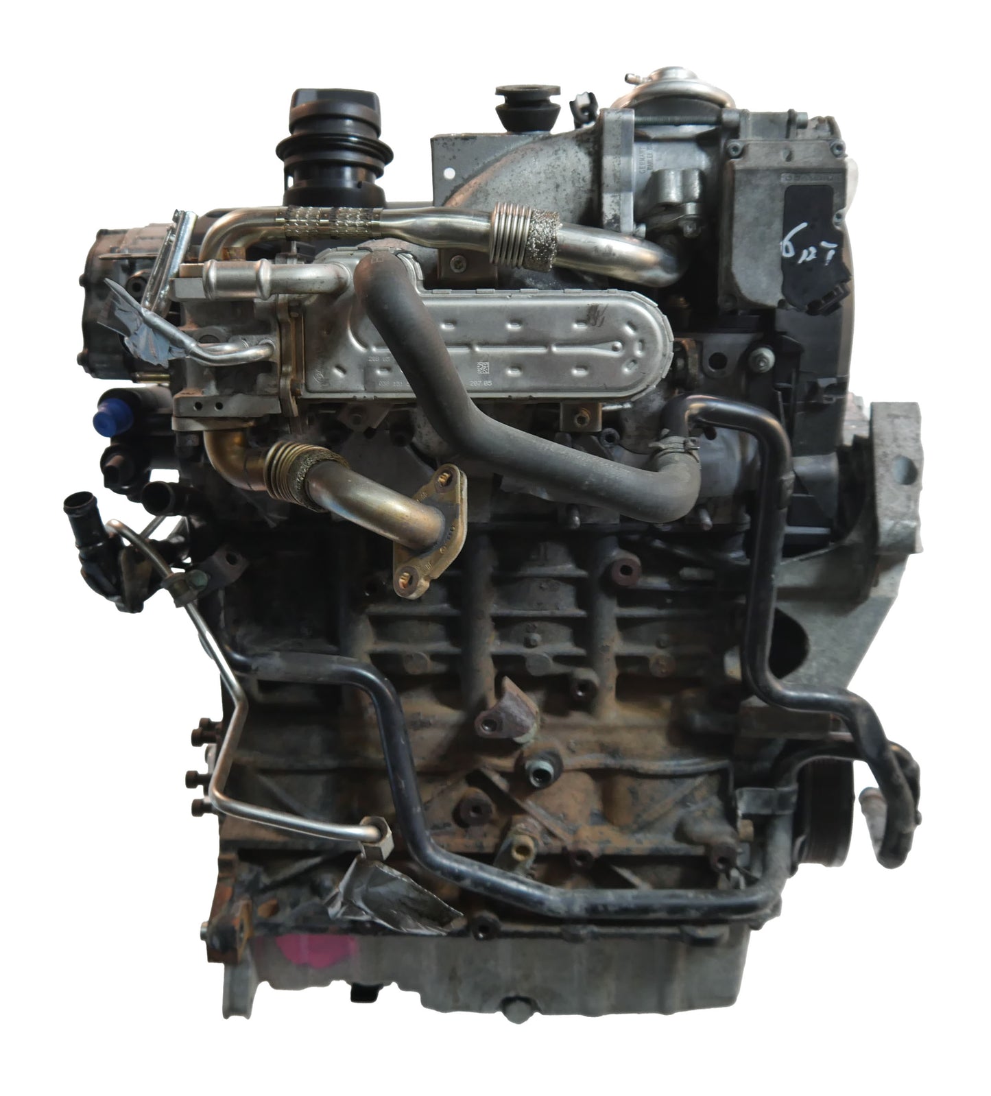 Moteur VW Golf Touran 1.9L – BRU/03G100098X – 2005 - Express Parts