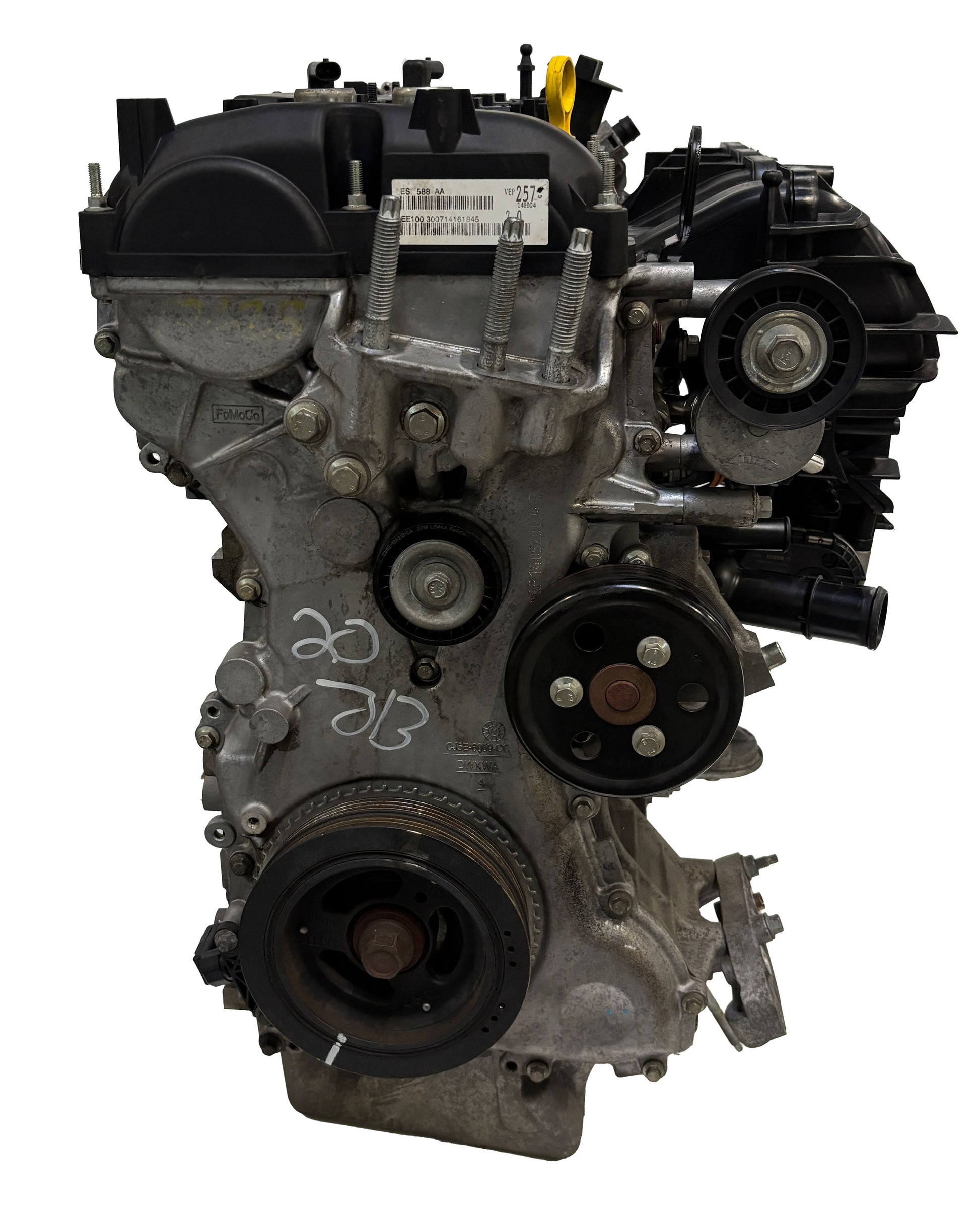 Moteur Lincoln MKC 2.0L – TPWA-R9DA/FJ7Z-6007-A – 2015 - Express Parts