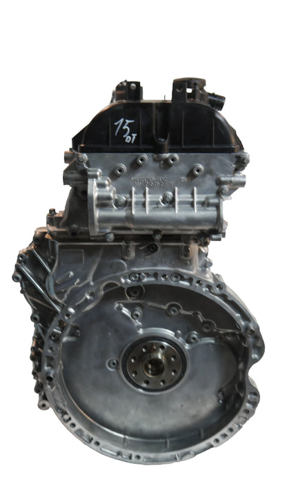 Moteur d'occasion révisé Mercedes Classe A Classe B 2.2L – OM651.930-651.930-OM651 – 2016