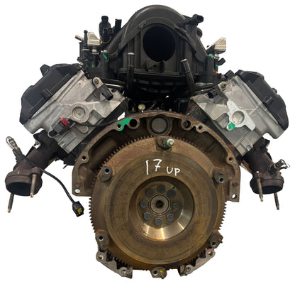 Moteur Dodge Challenger Ram 5.7L – EZC – 2017 - Express Parts