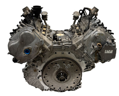 Moteur Audi A6 C7 S6 A7 S7 4.0L – CEUC-CEU/079100032G-079100032GX – 2013 - Express Parts