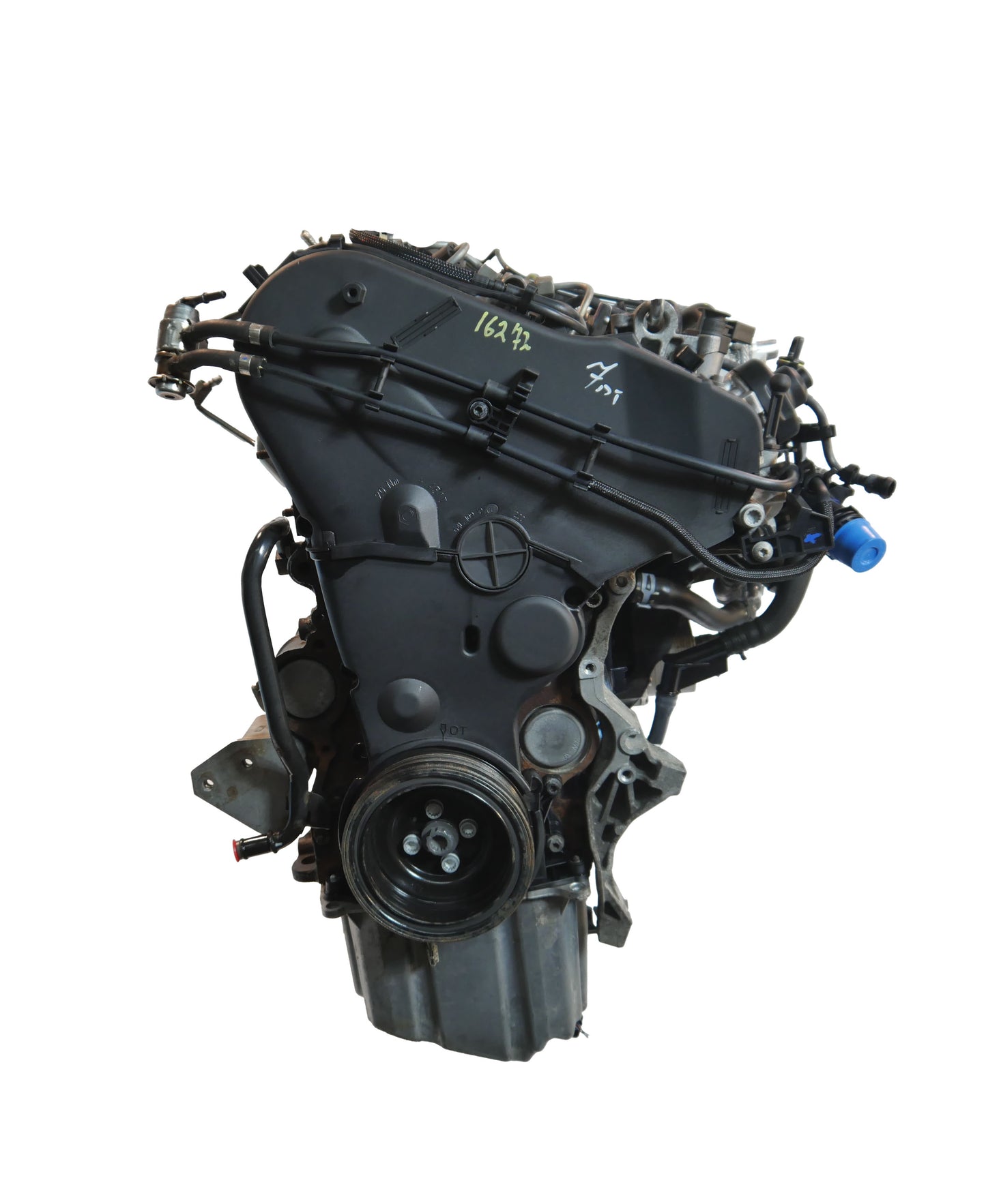 Moteur Audi A4 B9 A5 Q5 2.0L – DEUA-DEU/04L100091S – 2015 - Express Parts