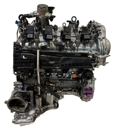 Moteur Audi A6 C7 S6 A7 S7 4.0L – CEUC-CEU/079100032G-079100032GX – 2013 - Express Parts