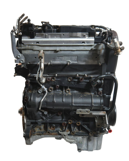 Moteur Audi A4 B9 A5 Q5 2.0L – DEUA-DEU/04L100091S – 2015 - Express Parts