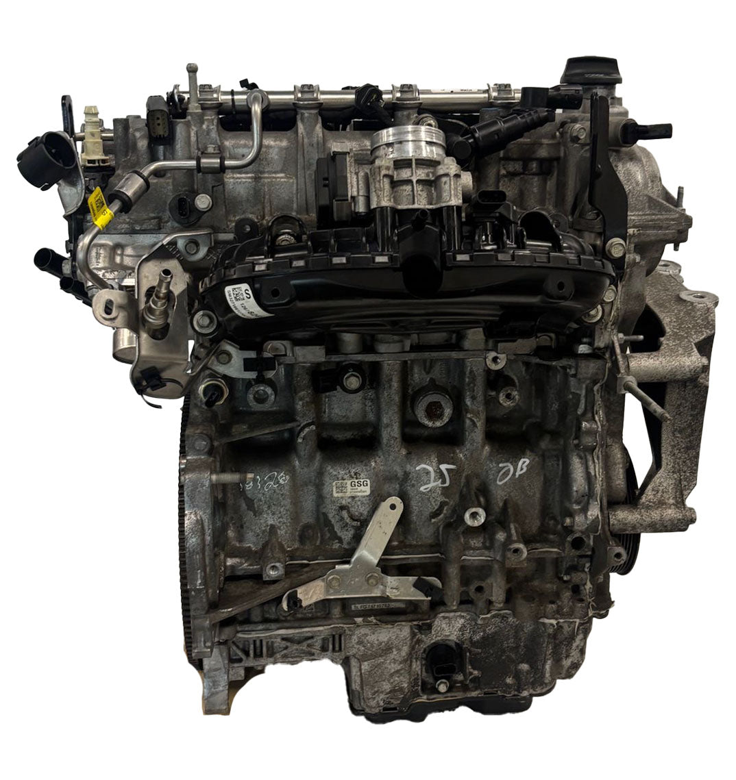 Moteur d'occasion Opel Chevrolet Astra K Cruze 1.4L – D14XFT-LE2/12684742 – 2017