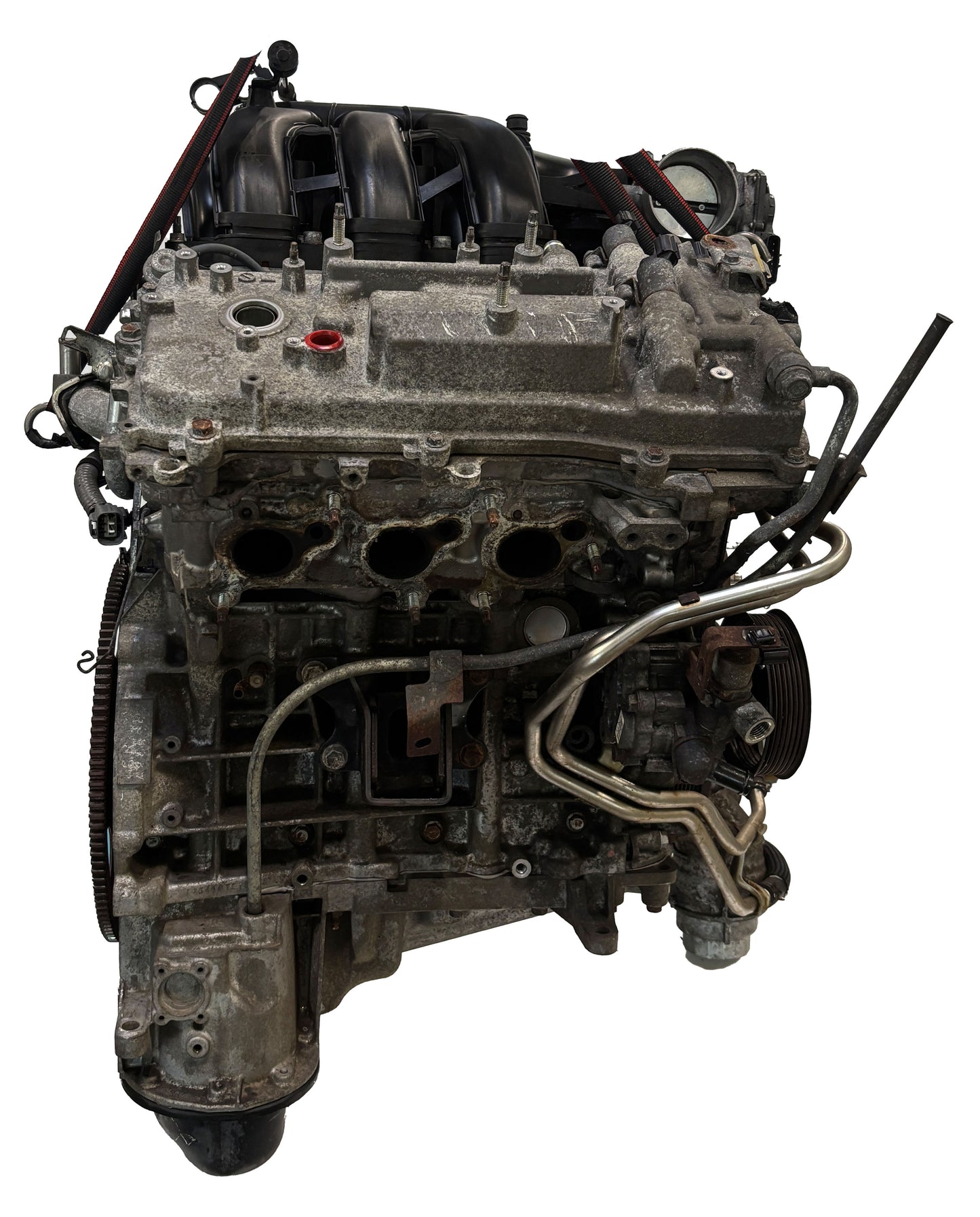 Moteur d'occasion Toyota 4.0L – 1GR-FE-1GR-1GRFE/1900031K81 – 2014