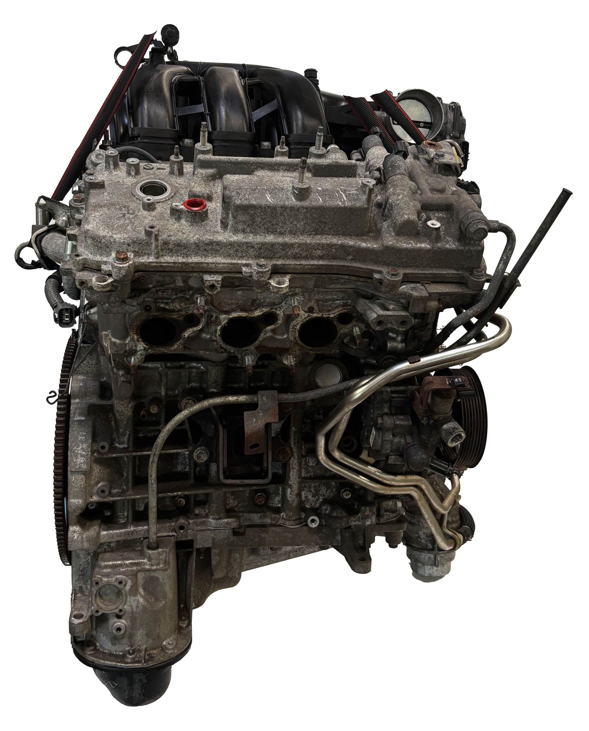 Moteur d'occasion Toyota 4.0L – 1GR-FE-1GR-1GRFE/1900031K81 – 2014