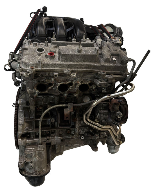 Moteur d'occasion Toyota 4.0L – 1GR-FE-1GR-1GRFE/1900031K81 – 2014