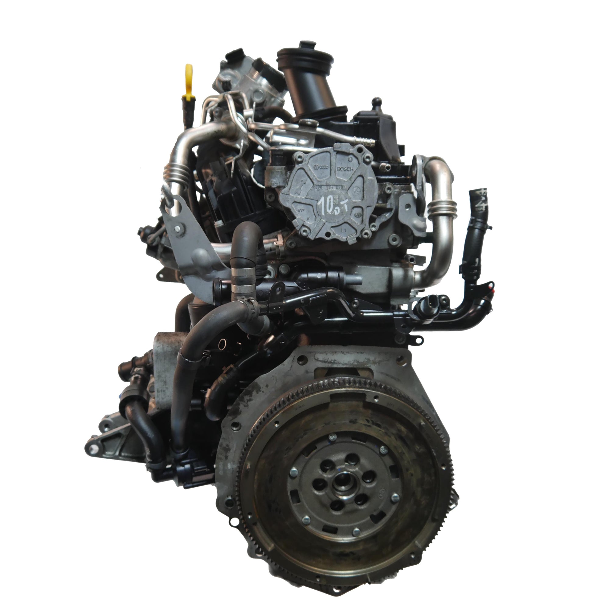 Moteur d'occasion VW Transporter T5 T6 2.0L – CAAC-CAA/03L100090E – 2013