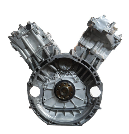 Moteur d'occasion révisé Mercedes Sprinter B906 3.0L – OM642.993-642.993-OM642 – 2014
