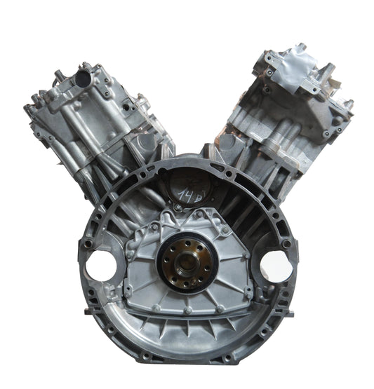 Moteur d'occasion révisé Mercedes Sprinter B906 3.0L – OM642.993-642.993-OM642 – 2014