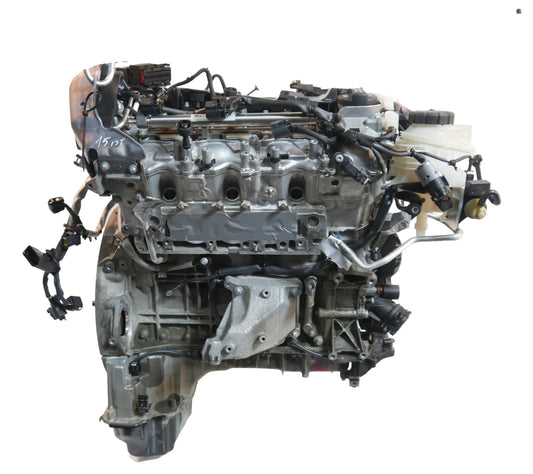 Moteur d'occasion Mercedes-Benz GLE 3.0L – M276.821-276.821-M276/A2760101714 – 2018
