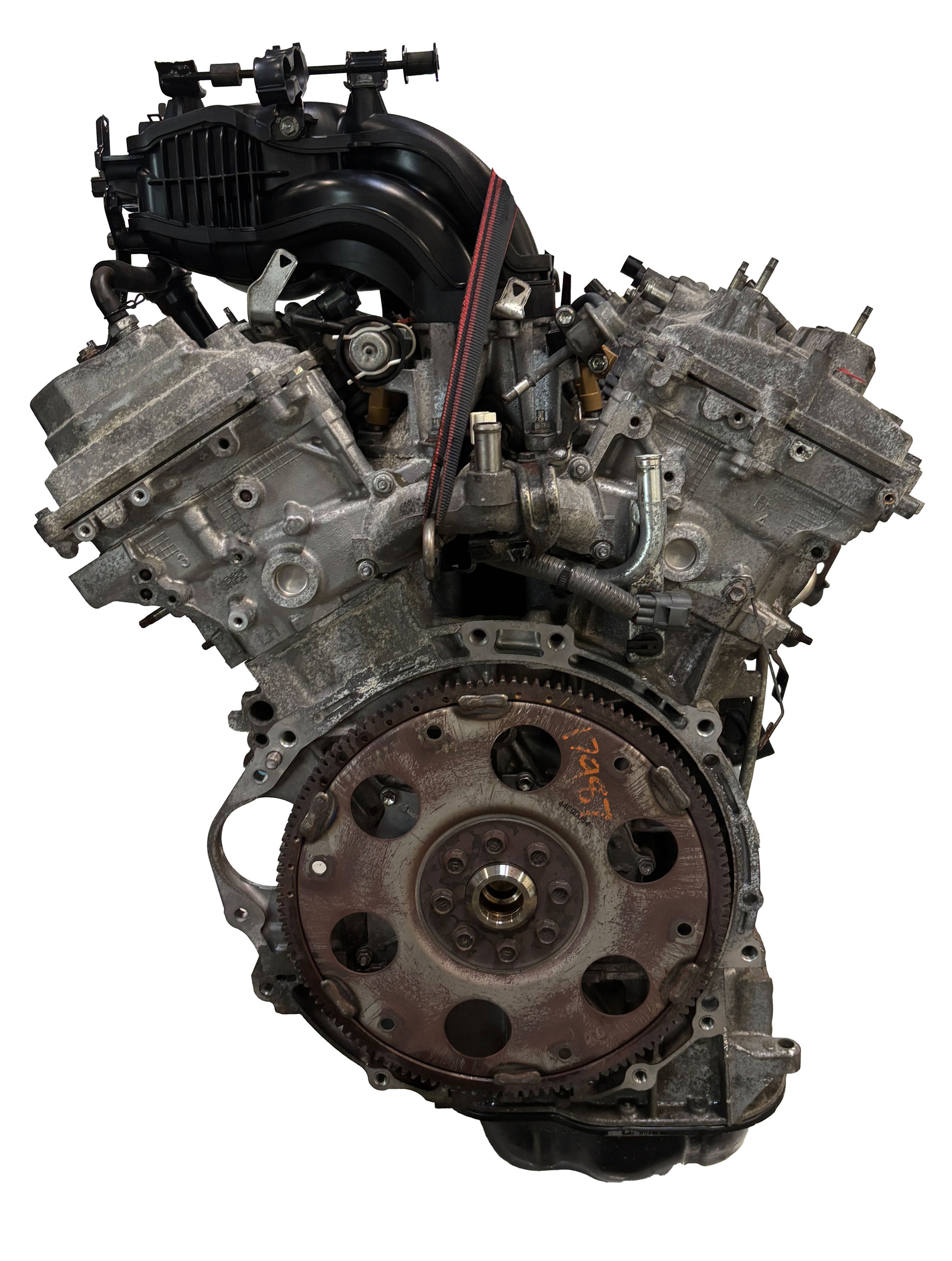 Moteur Toyota 4.0L – 1GR-FE-1GR-1GRFE/1900031K81 – 2014 - Express Parts