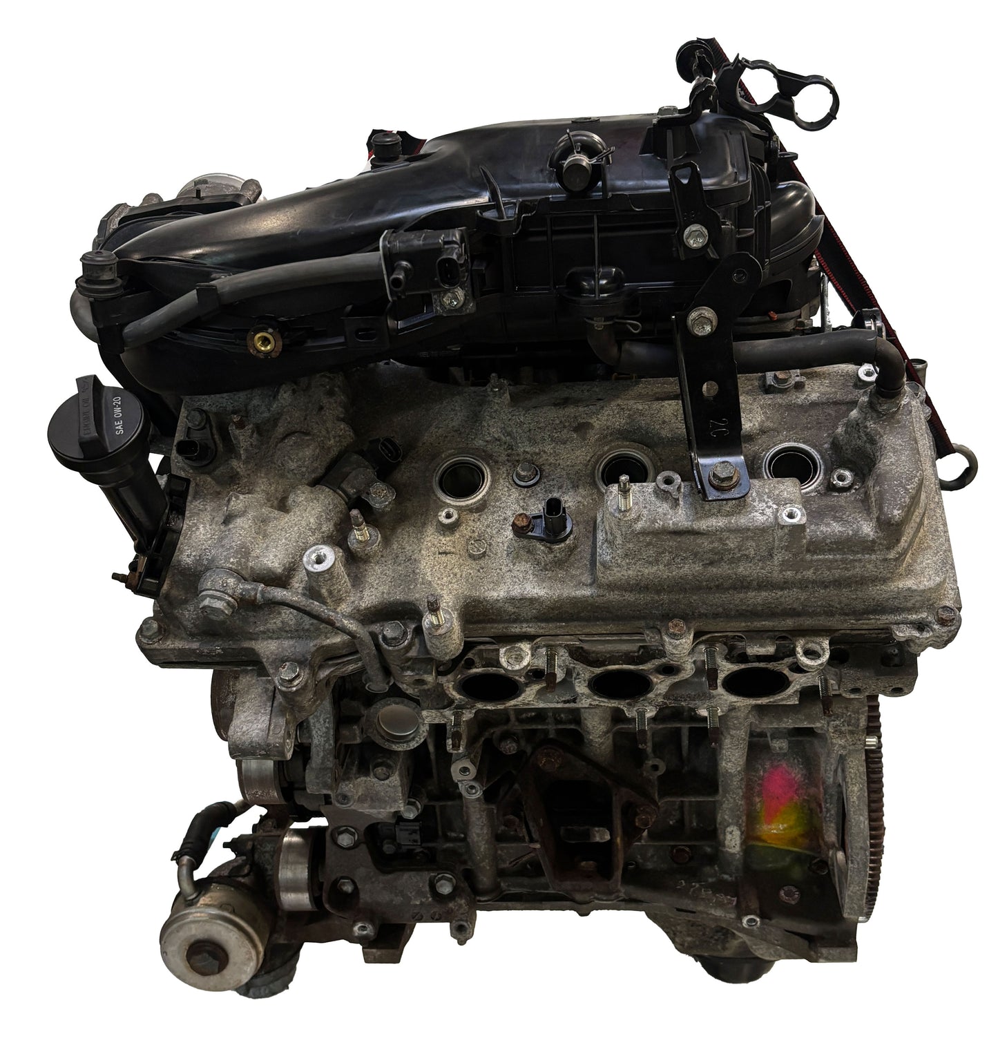 Moteur Toyota 4.0L – 1GR-FE-1GR-1GRFE/1900031K81 – 2014 - Express Parts