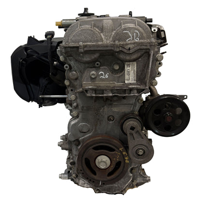 Moteur Opel Chevrolet Saab Astra Insignia Equinox 2.0L – LTG-A20NFT-B20NHT – 2019 - Express Parts