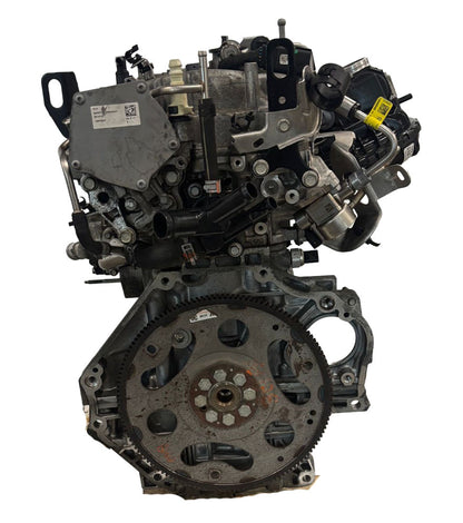 Moteur Opel Chevrolet Astra K Cruze 1.4L – D14XFT-LE2/12684742 – 2017 - Express Parts