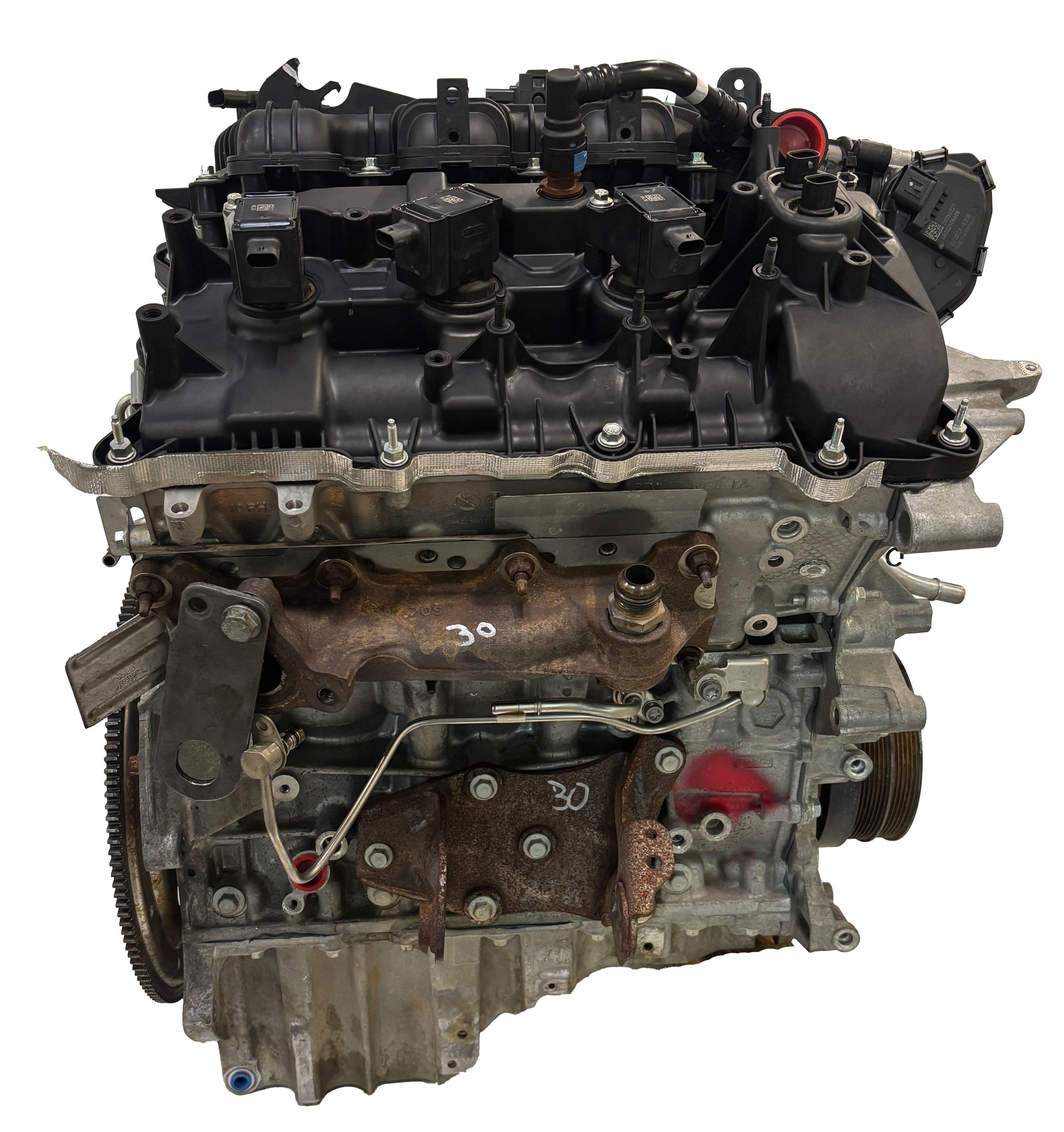 Moteur Ford F150 Pickup 3.5L – T35PDTD – 2022 - Express Parts