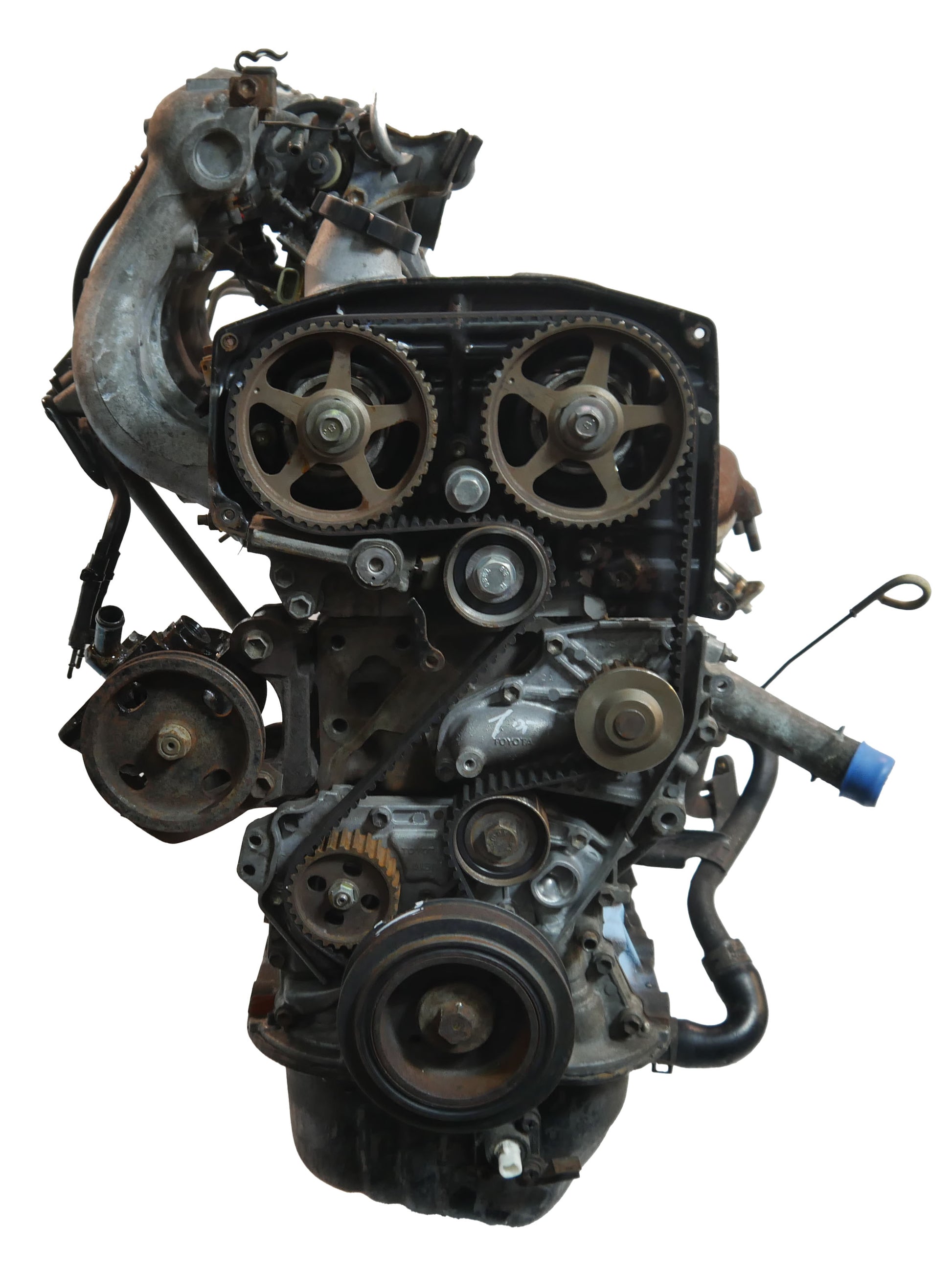 Moteur Toyota Celica MR2 2.0L – 3S-GTE-3S/1900088504 – 1991 - Express Parts