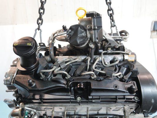 Moteur VW Transporter T5 T6 2.0L – CAAC-CAA/03L100090E – 2013 - Express Parts