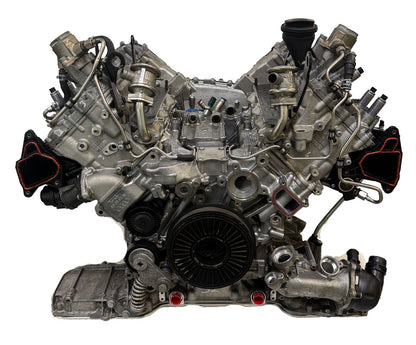 Moteur Audi A8 D4 4.0L – CEUA-CEU/079100032H – 2013 - Express Parts