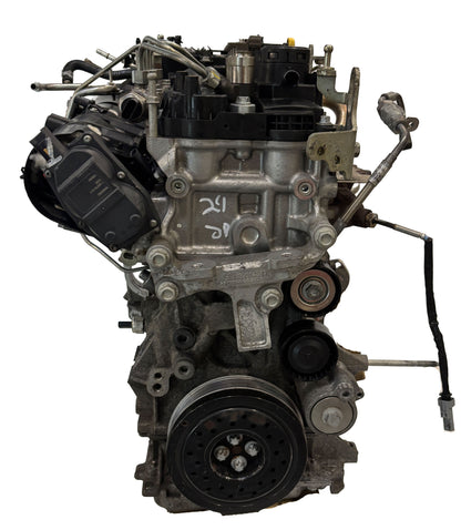 Moteur sur demande – 2017 - Express Parts