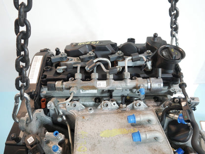 Moteur Audi Q3 2.0L – DFTA-DFT/04L100092G – 2017 - Express Parts