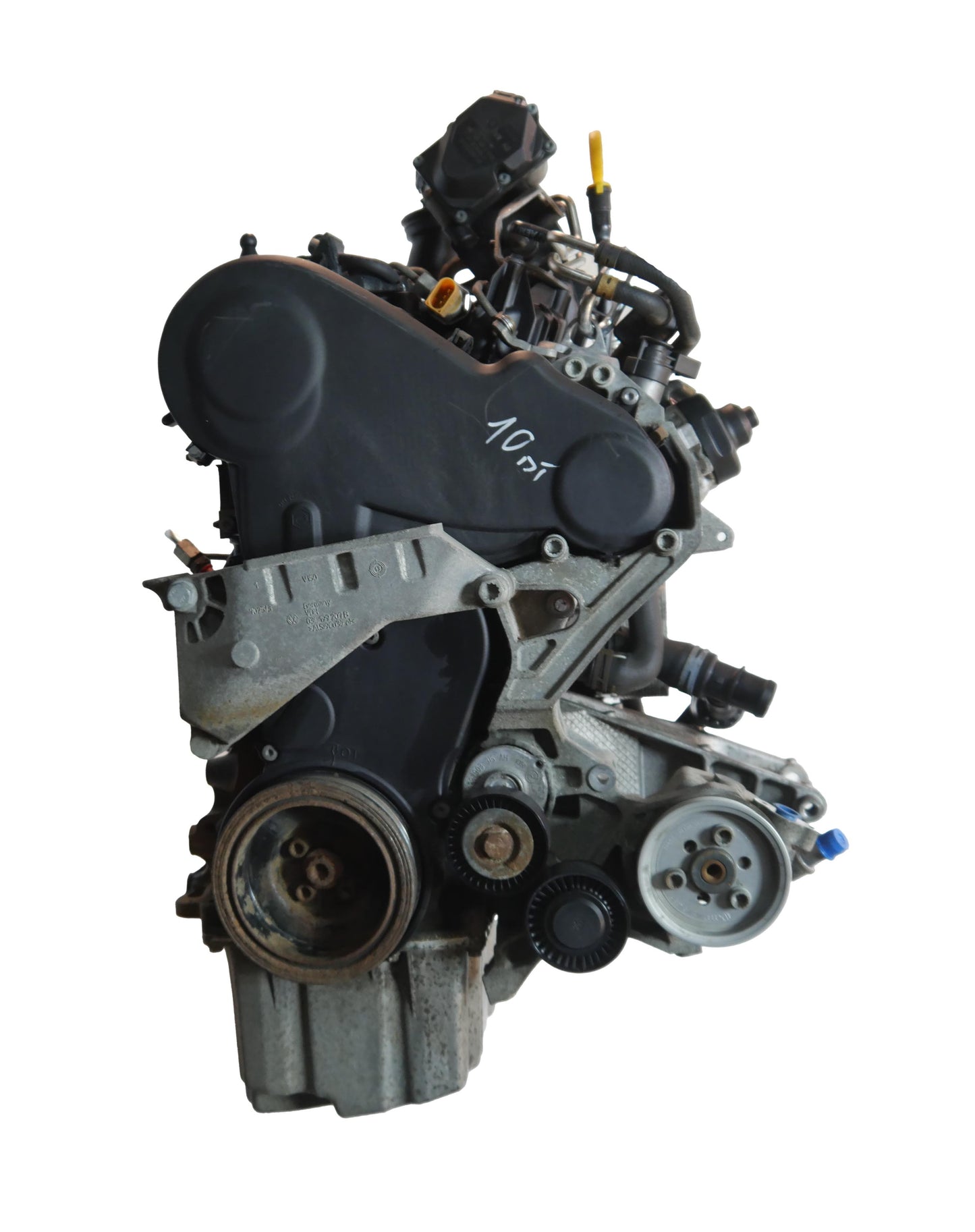 Moteur VW Transporter T5 T6 2.0L – CAAC-CAA/03L100090E – 2013 - Express Parts