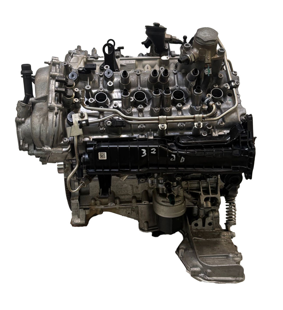 Moteur Audi A8 D4 4.0L – CEUA-CEU/079100032H – 2013 - Express Parts