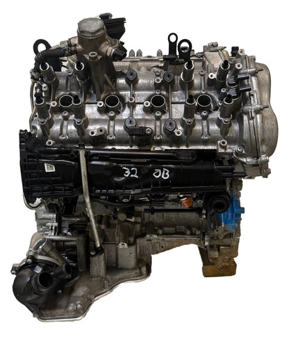 Moteur Audi A8 D4 4.0L – CEUA-CEU/079100032H – 2013 - Express Parts