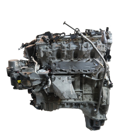 Moteur Mercedes-Benz GLE 3.0L – M276.821-276.821-M276/A2760101714 – 2018 - Express Parts