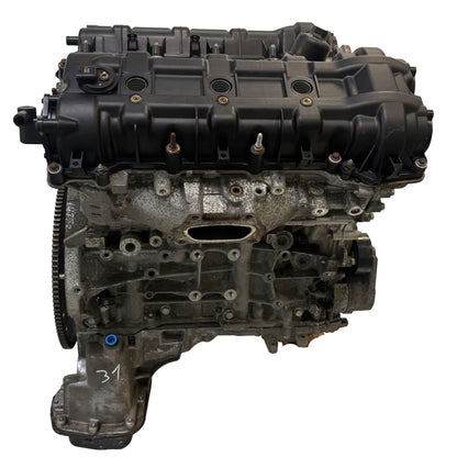 Moteur sur demande – 2016 - Express Parts