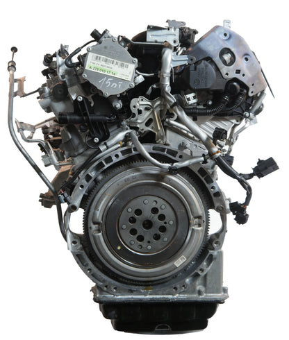 Moteur Mercedes-Benz GLE 3.0L – M276.821-276.821-M276/A2760101714 – 2018 - Express Parts