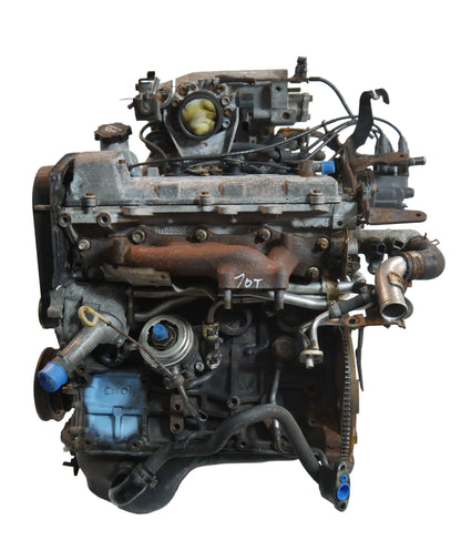 Moteur Toyota Celica MR2 2.0L – 3S-GTE-3S/1900088504 – 1991 - Express Parts