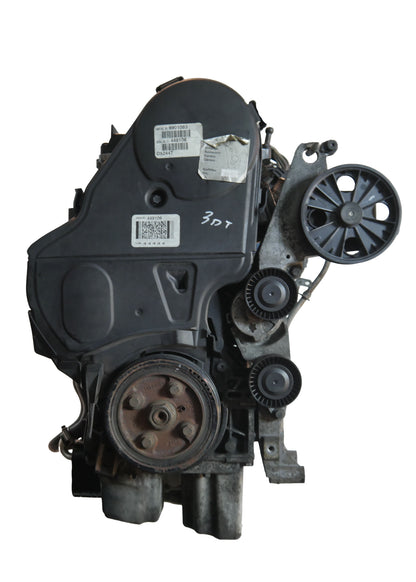 Moteur d'occasion Volvo XC90 2.4L – D5244T4-D52/8252333-36050449 – 2007