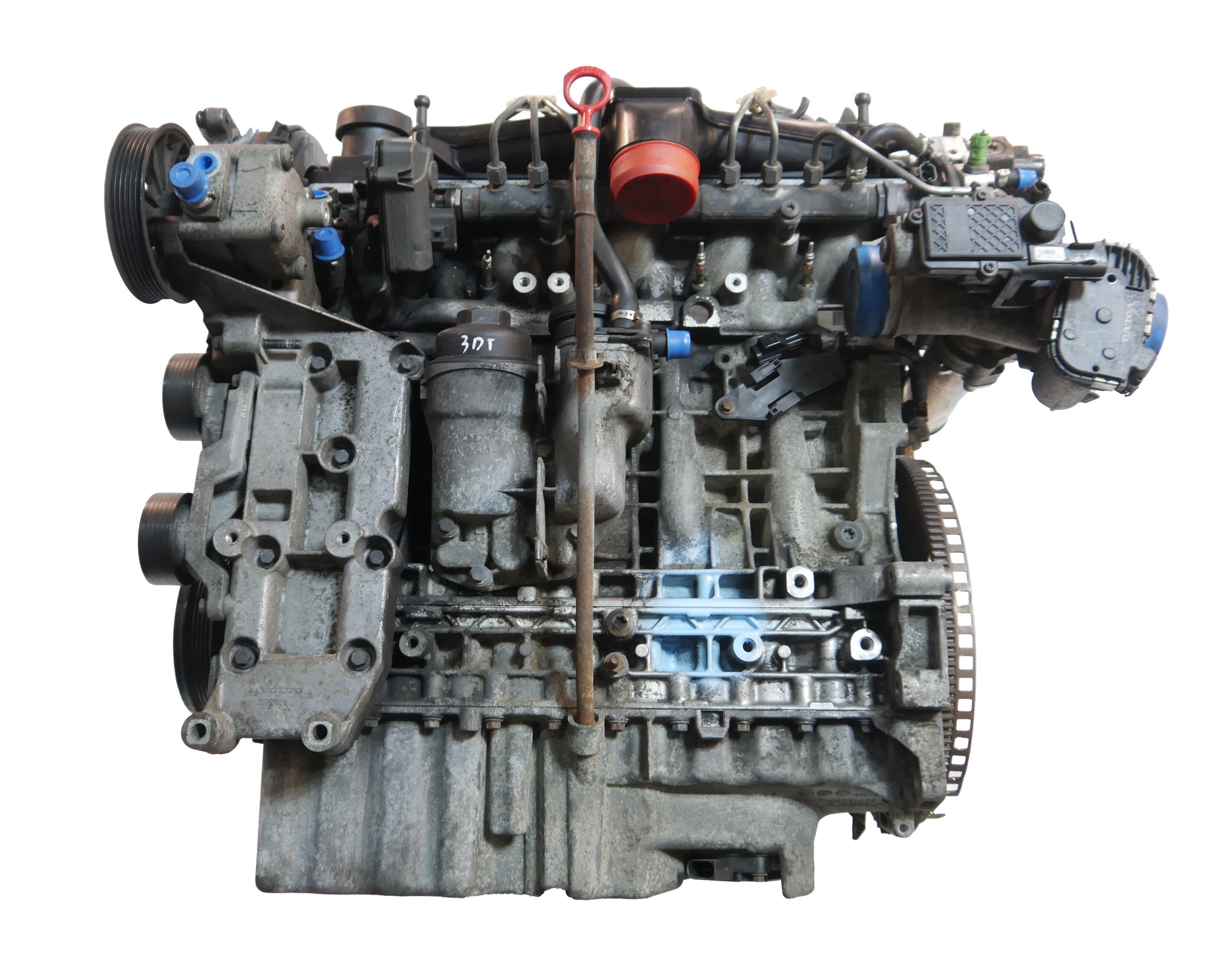 Moteur Volvo XC90 2.4L – D5244T4-D52/8252333-36050449 – 2007 - Express Parts