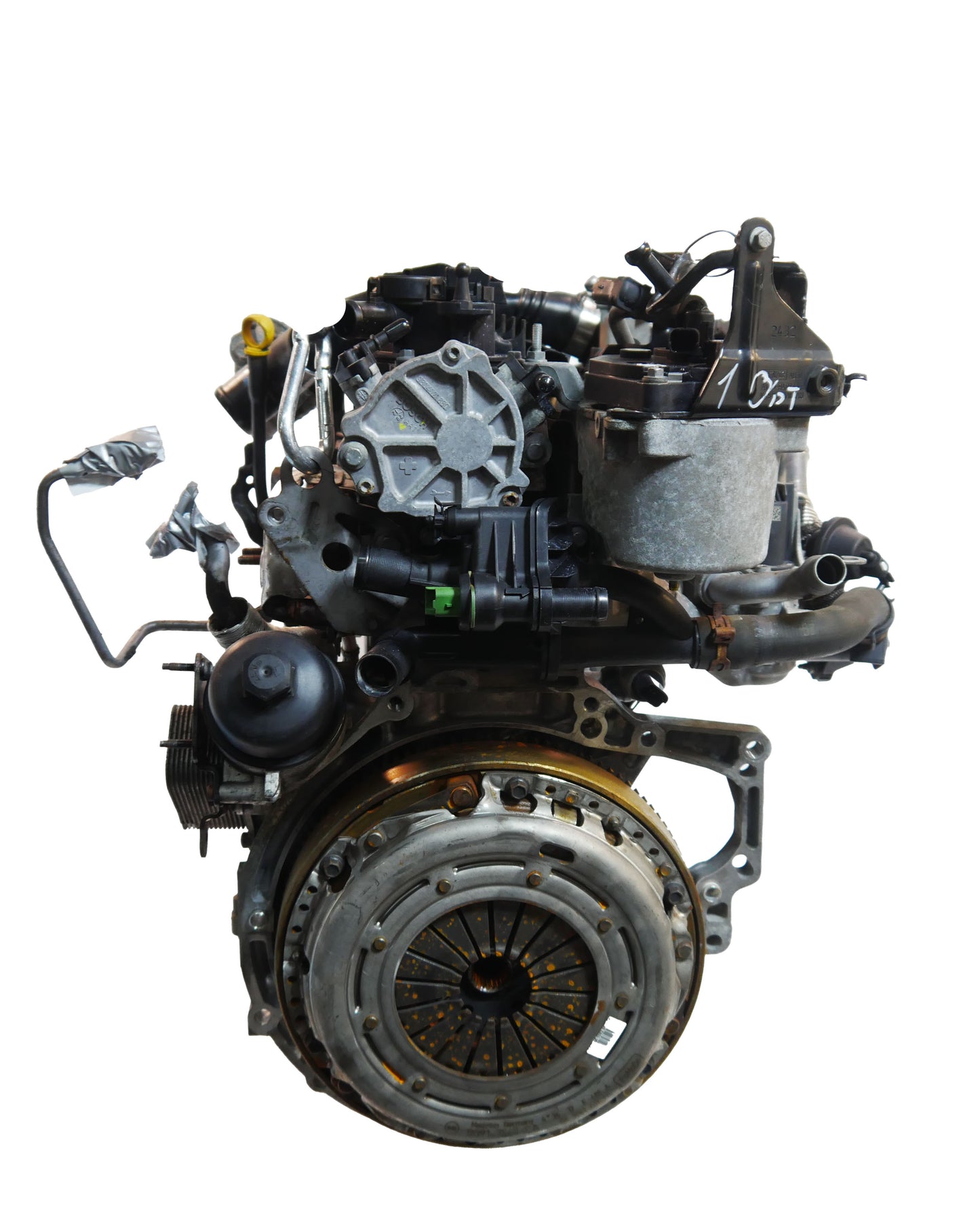 Moteur Ford Mondeo 1.6L – T1BB/AV6Q-6006-BA – 2012 - Express Parts