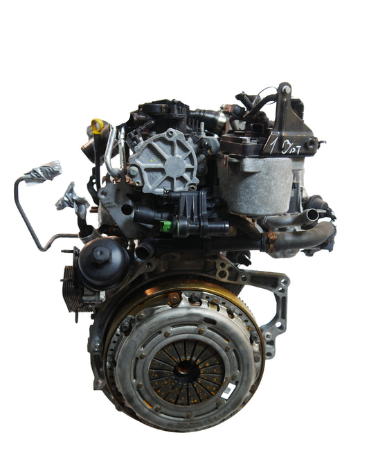 Moteur Ford Mondeo 1.6L – T1BB/AV6Q-6006-BA – 2012 - Express Parts