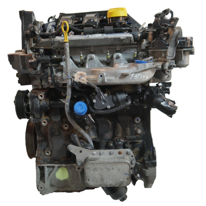 Moteur Nissan Qashqai J10 1.6L – R9M-R9M406/1010200Q5J – 2013 - Express Parts