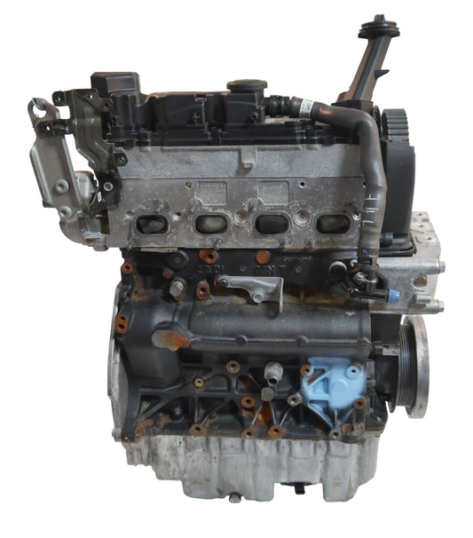 Moteur VW Transporter T6 Caravelle 2.0L – DNAA-DNAB-DNAC-DNA – 2021 - Express Parts