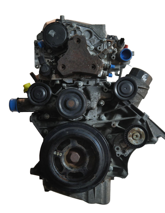 Moteur d'occasion Mercedes-Benz Classe E W211 2.2L – OM646.961-646.961-OM646/A6460106102 – 2003